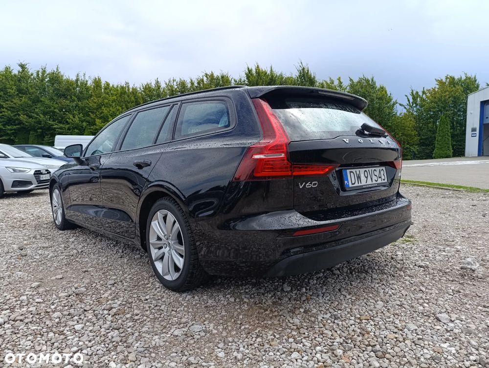 Volvo V60 D3 Momentum Pro - 14