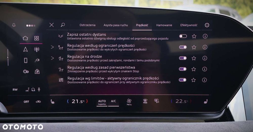 Audi A6 Sportback e-tron - 34