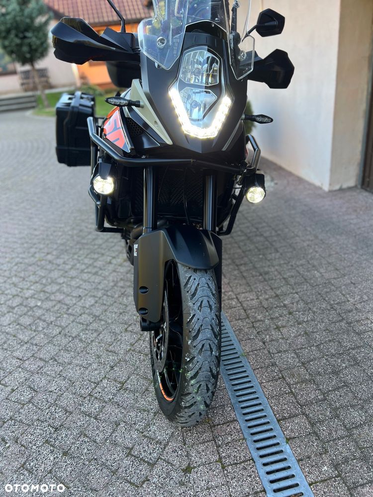 KTM Adventure - 3
