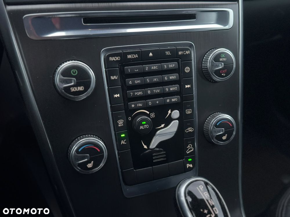 Volvo XC 60 - 14