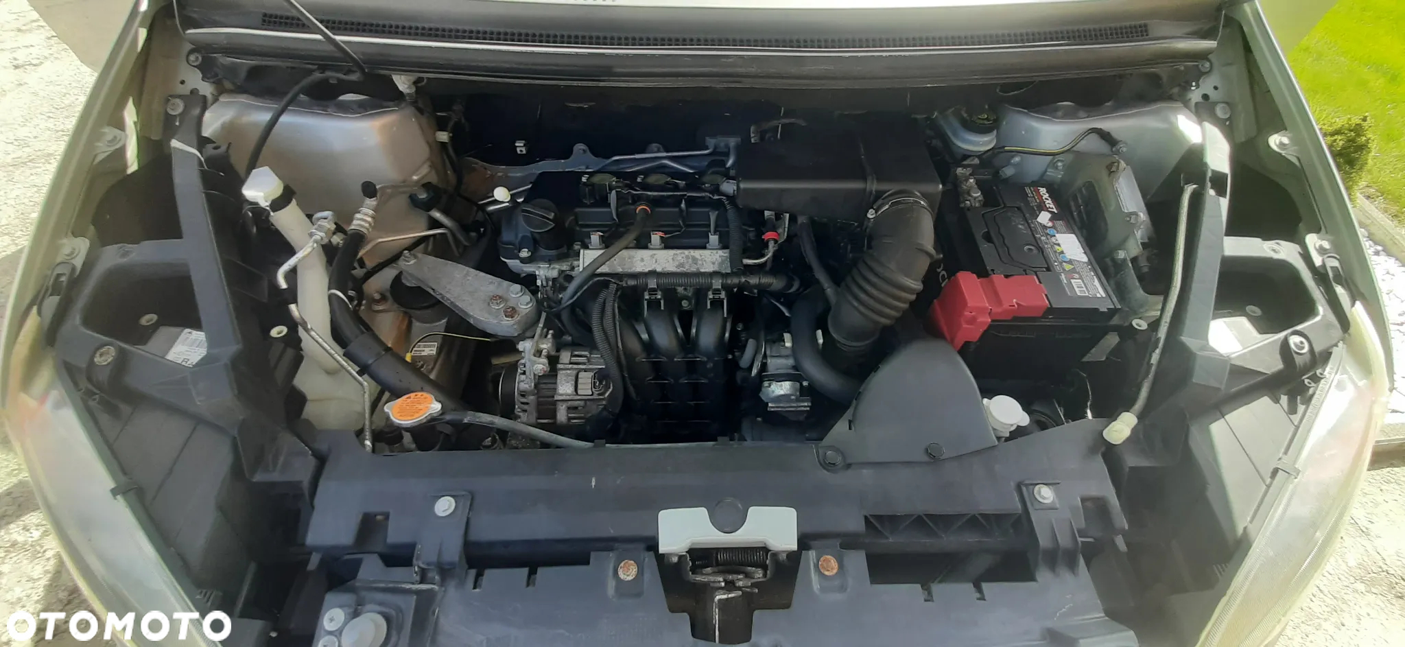 Mitsubishi Colt - 30