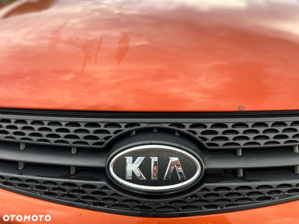 Kia Rio - 19