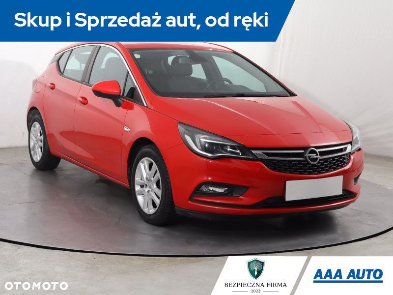 Opel Astra - 3