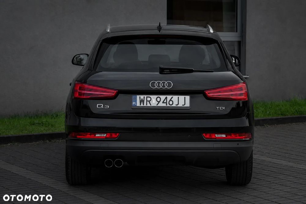 Audi Q3 2.0 TDI Design - 39