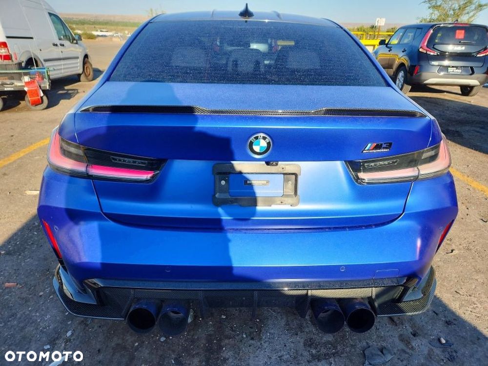 BMW M3 - 7