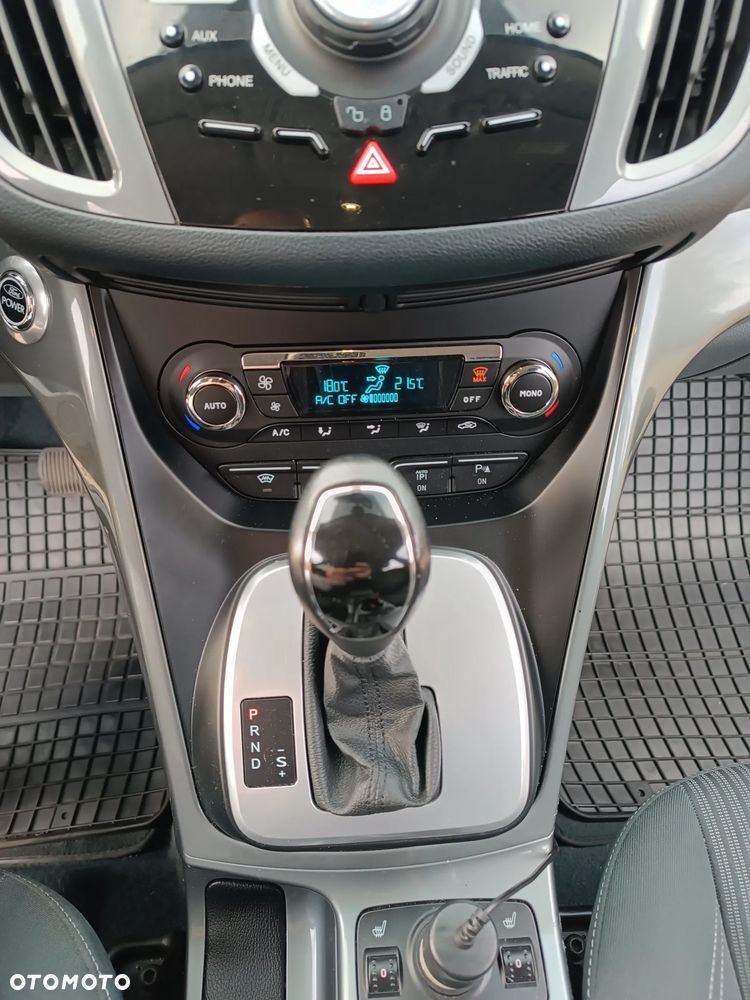 Ford C-MAX - 16