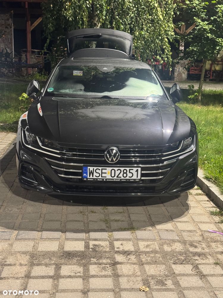 Volkswagen Arteon 2.0 TDI SCR R-Line DSG - 16