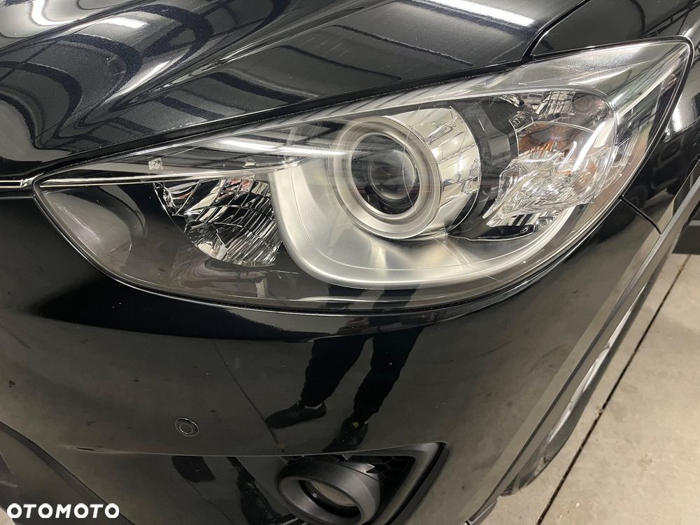 Mazda CX-5 SKYACTIV-D 150 Exclusive-Line - 25