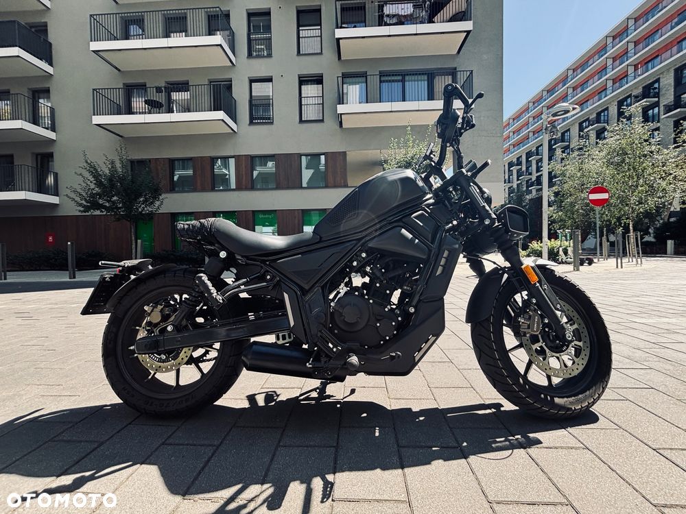 Zontes 125C - 5