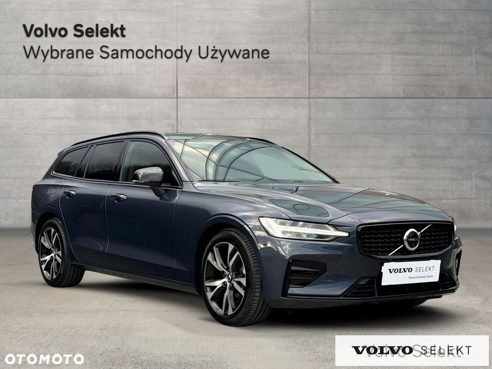 Volvo V60 - 4
