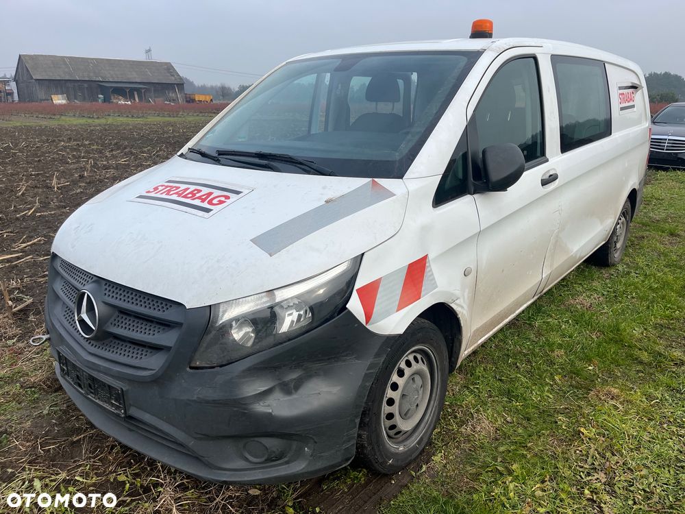 Mercedes-Benz Vito - 2