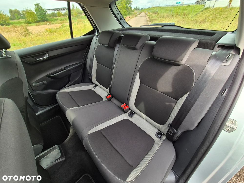 Skoda Fabia 1.4 TDI Edition - 5