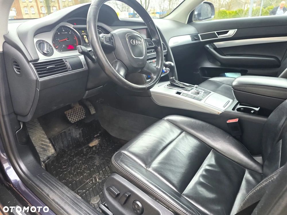 Audi A6 Avant - 12