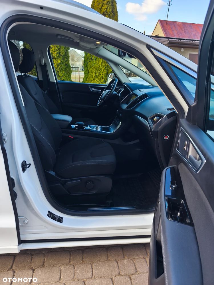 Ford S-Max 2.0 TDCi Trend PowerShift - 17