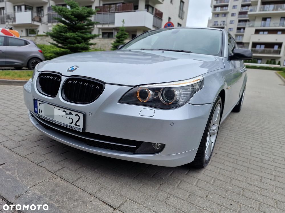 BMW Seria 5 - 14