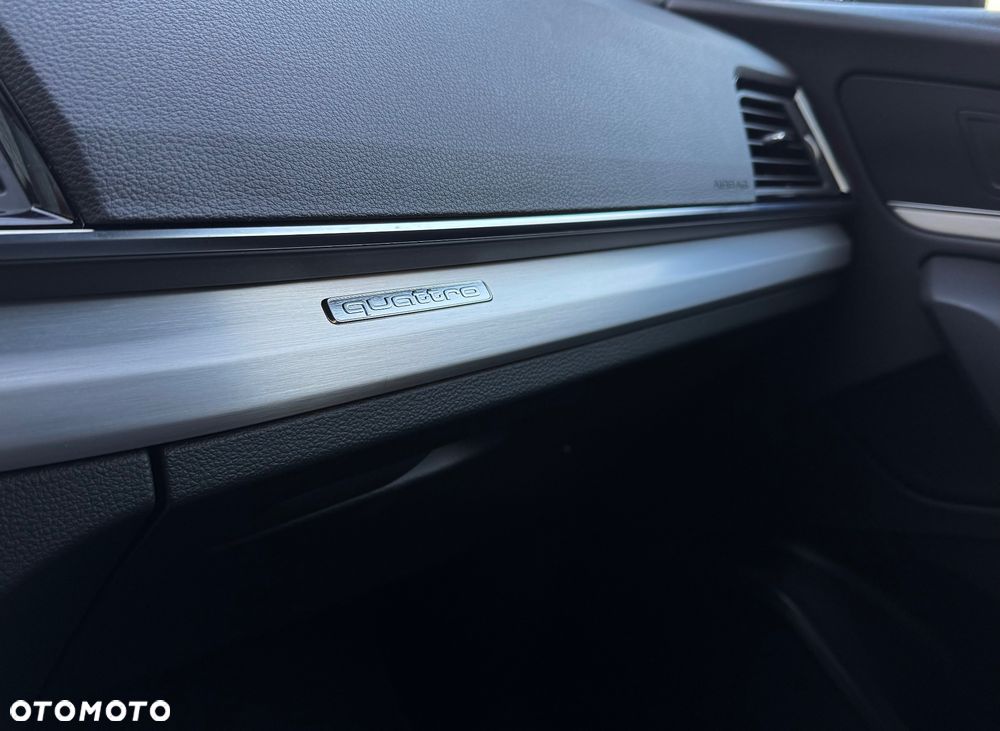 Audi Q5 40 TDI quattro S tronic S line - 33
