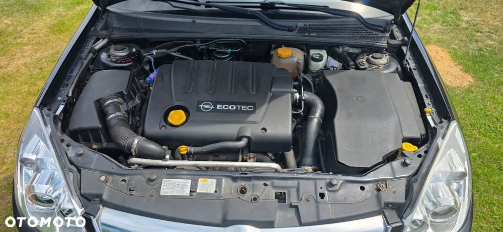 Opel Vectra 1.9 CDTI Elegance - 16