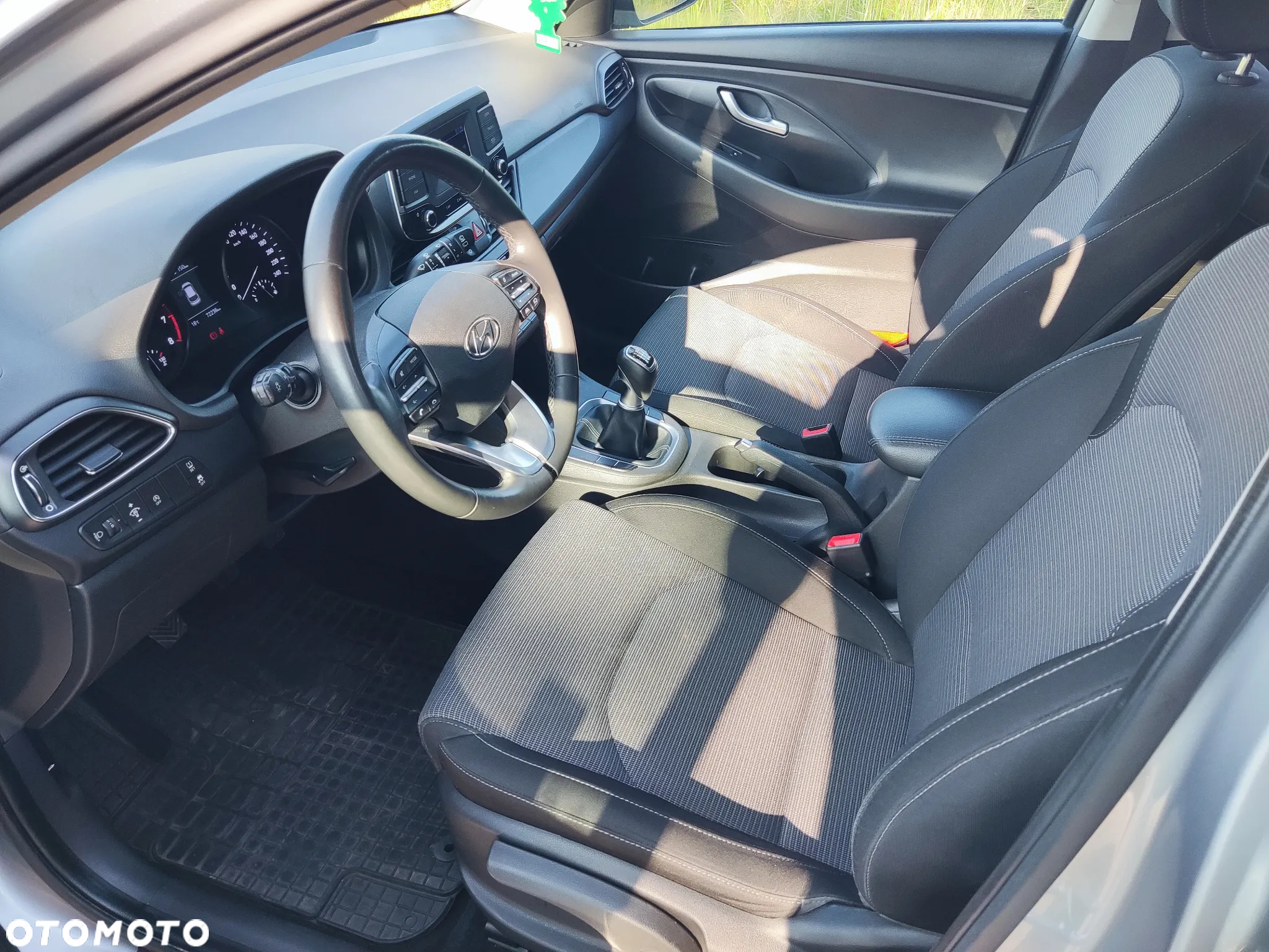 Hyundai i30 1.5 DPI Modern - 11