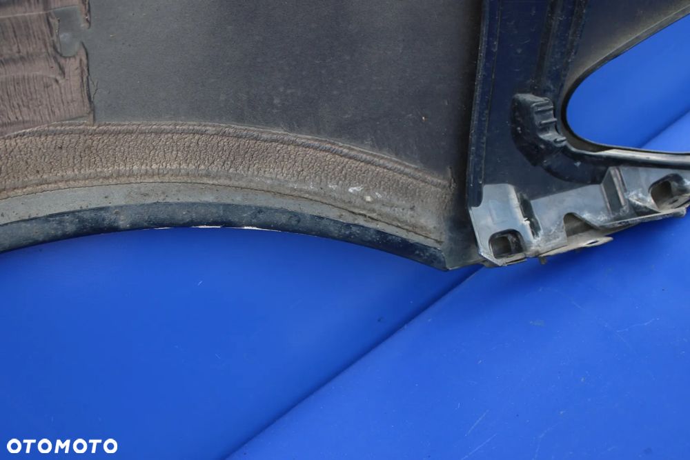 Błotnik przód przedni lewy OE BMW F10 F11 - 13