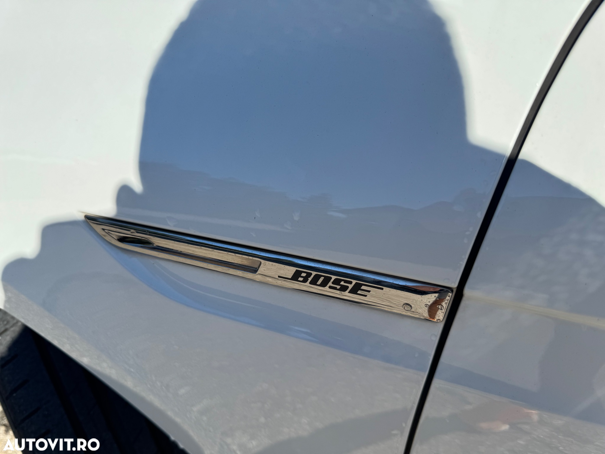Renault Megane BLUE dCi 115 EDC BOSE EDITION - 15