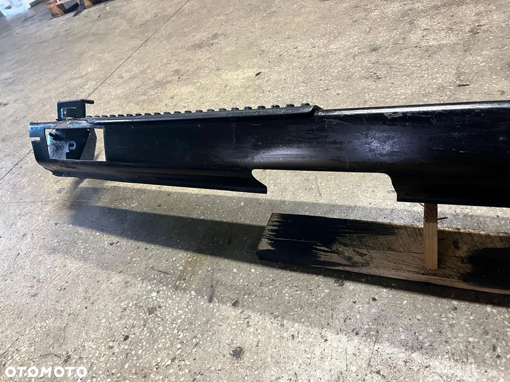 Zderzak tylny Land Rover Discovery 1 I 300Tdi 1994-98 - 6