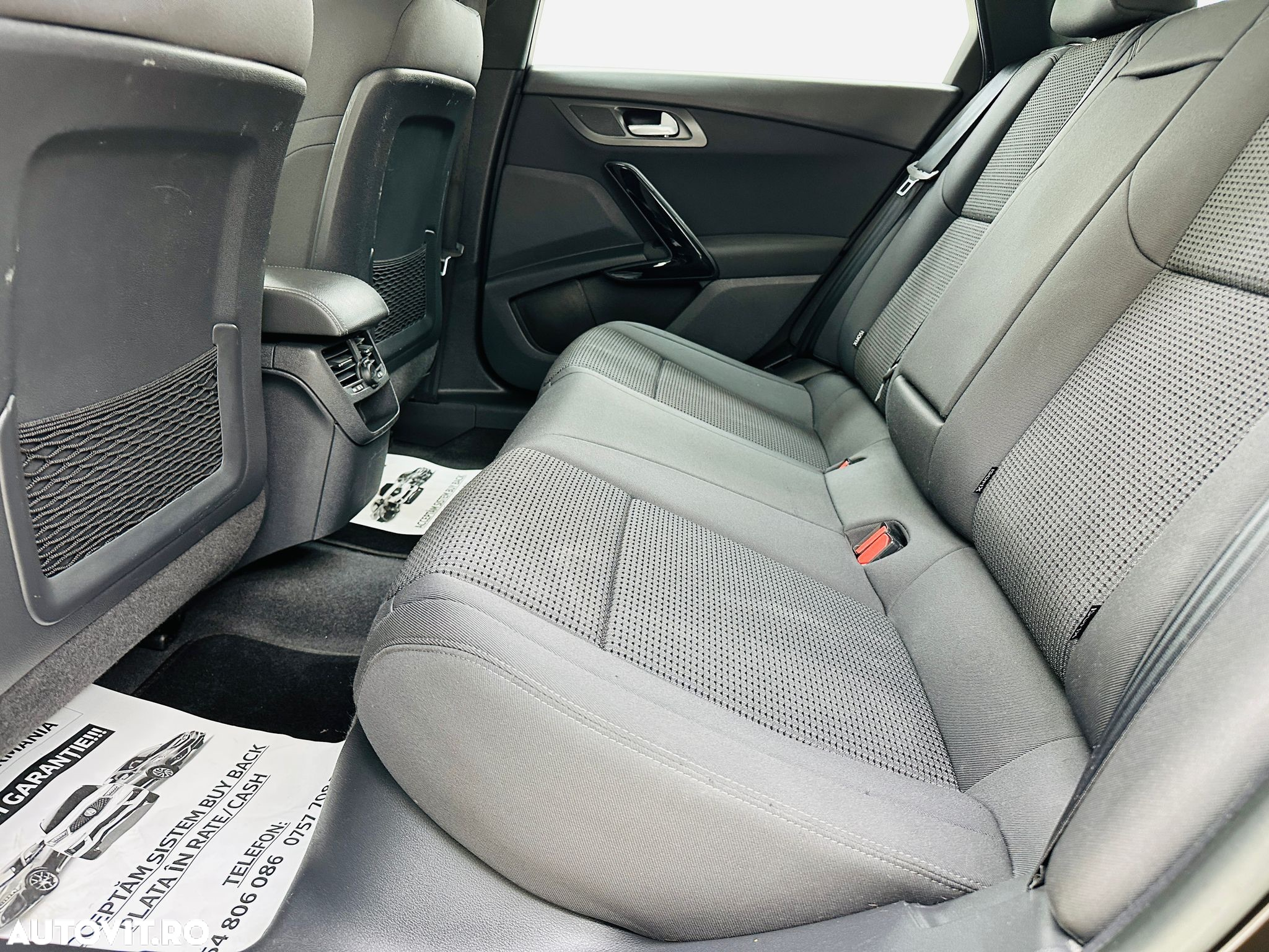 Peugeot 508 - 16