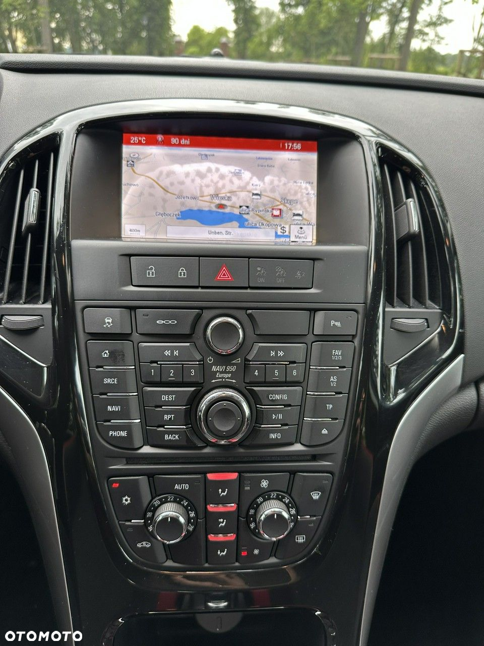 Opel Astra - 34