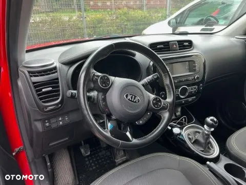 Kia Soul 1.6 GDI XL - 7