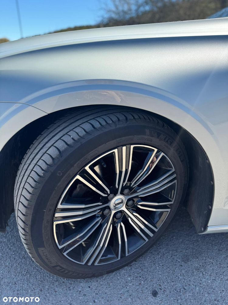 Volvo V60 D4 Geartronic Inscription - 15