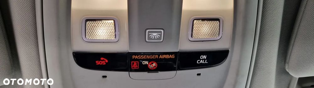 Volvo V90 B4 D Geartronic Momentum - 34