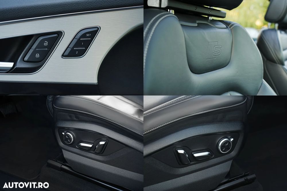 Audi Q7 3.0 TDI e-tron quattro tiptronic - 10
