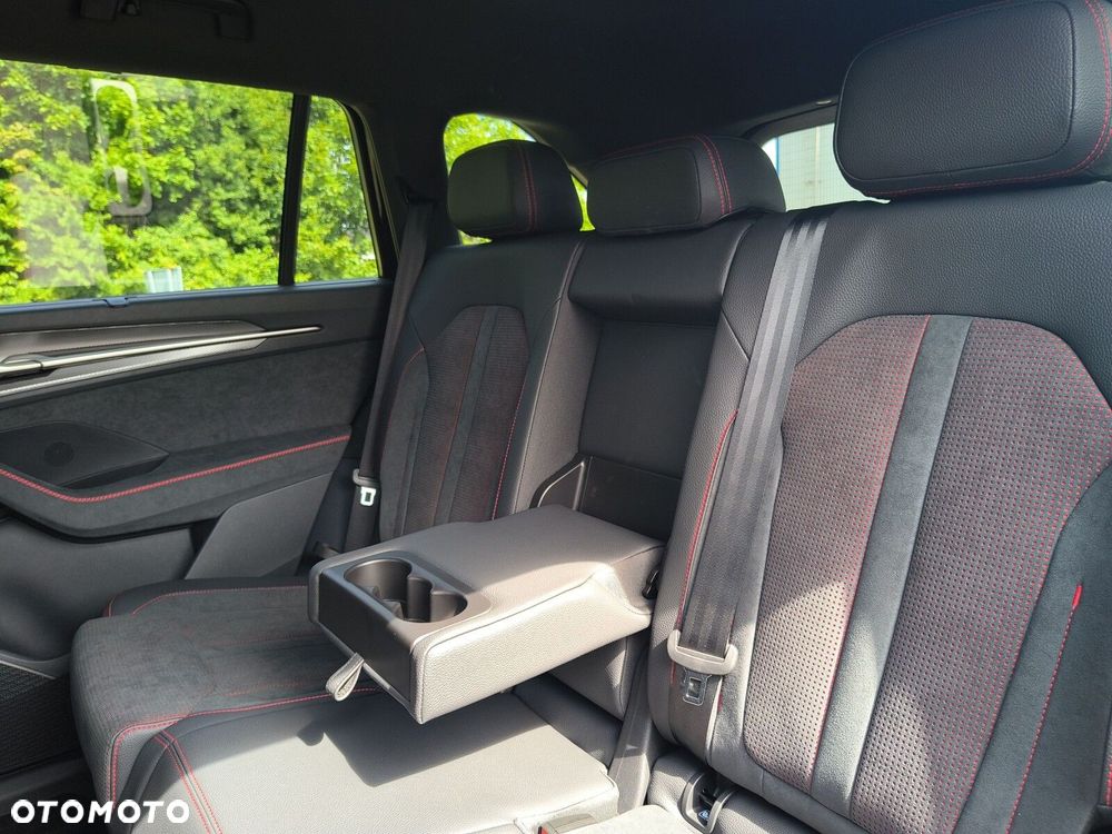 Skoda Kodiaq 2.0 TSI 4x4 RS DSG - 17