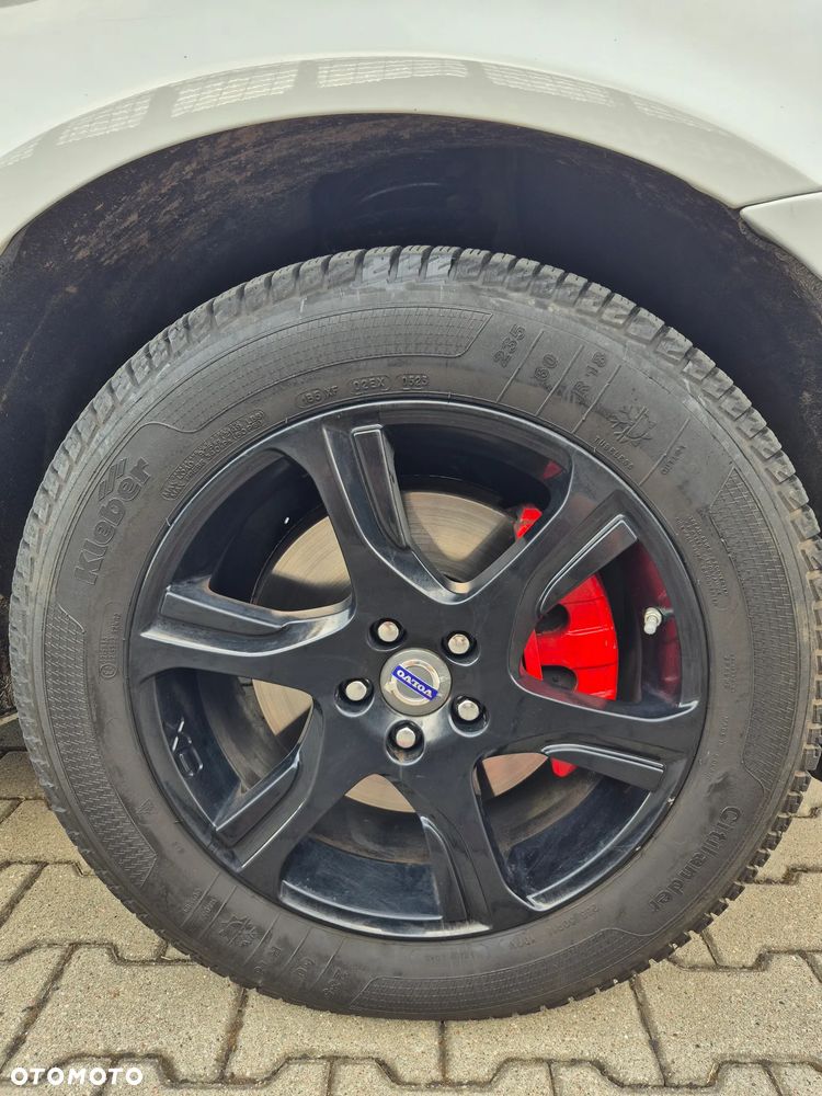 Volvo XC 60 - 23