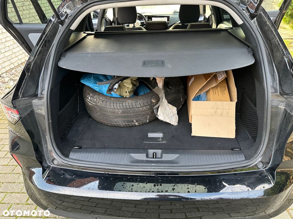 Opel Astra - 24