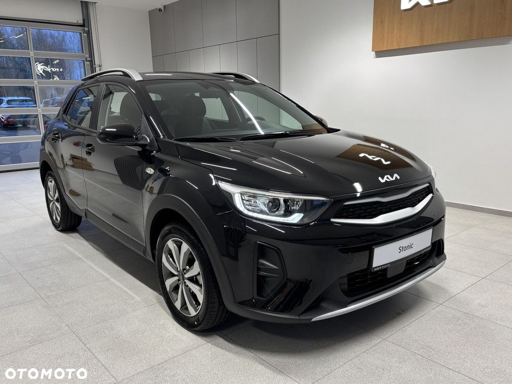 Kia Stonic - 1