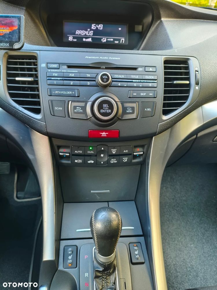 Honda Accord 2.0 Lifestyle - 6