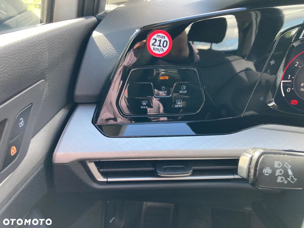 Volkswagen Golf 1.5 TSI OPF Life - 19