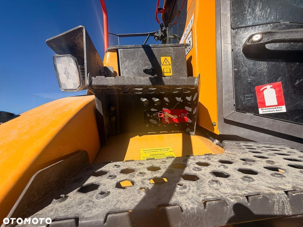 Volvo A30G 2022r Oryginał - 16