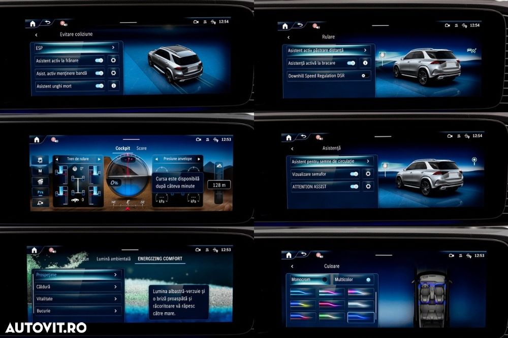 Mercedes-Benz GLE 450 d MHEV 4MATIC - 22