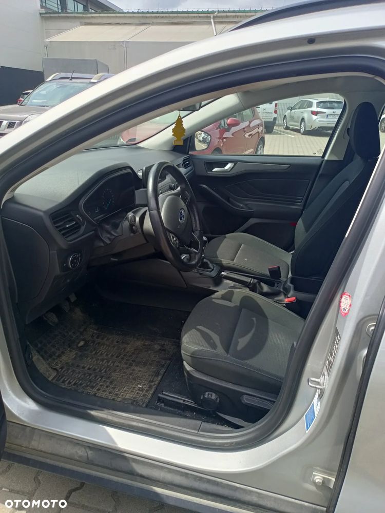 Ford Focus 1.5 EcoBlue Trend - 10