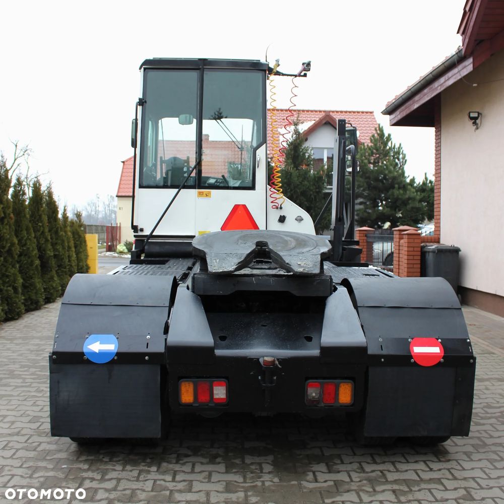 Terberg Kalmar T2 - 5