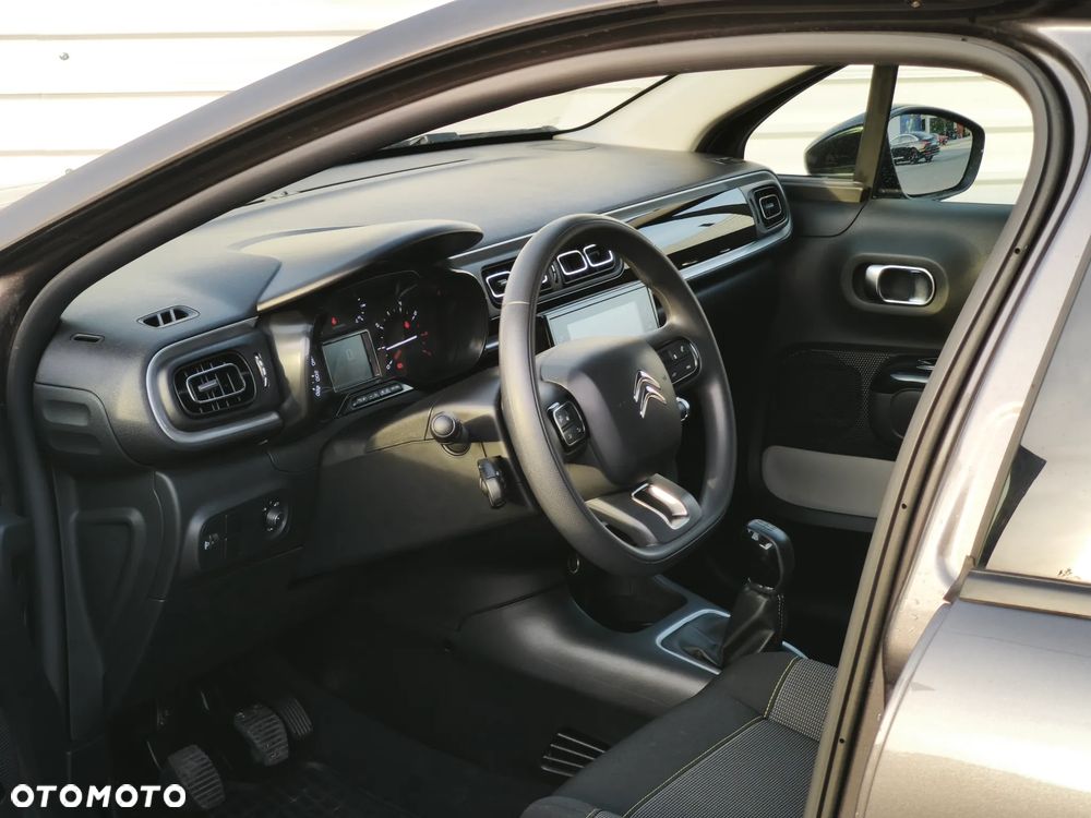 Citroën C3 1.2 PureTech Shine - 6