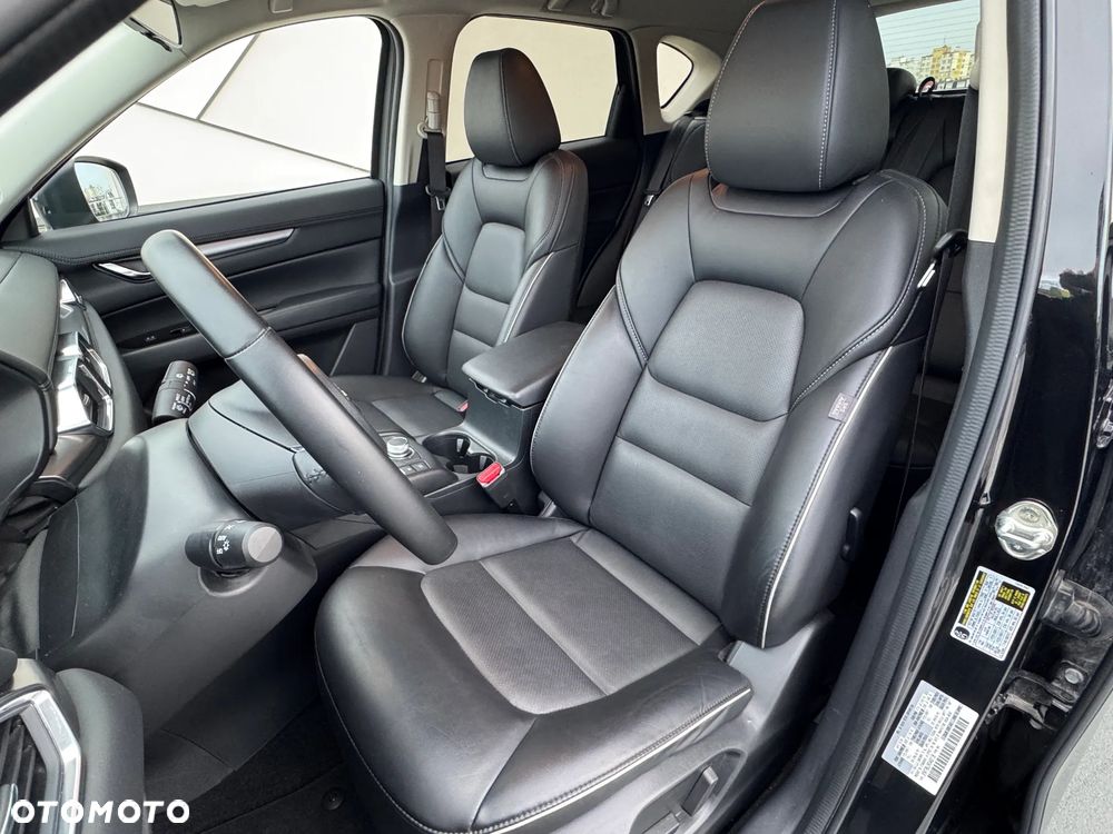 Mazda CX-5 2.5 Exclusive-Line AWD - 17