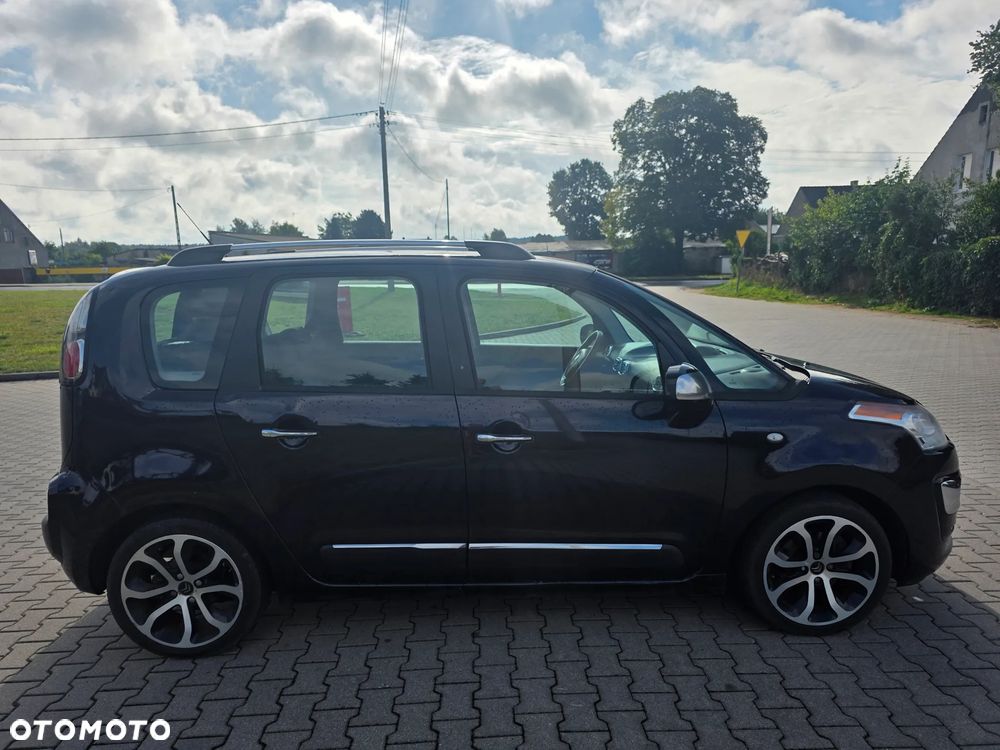 Citroën C3 Picasso VTi 120 Selection - 6