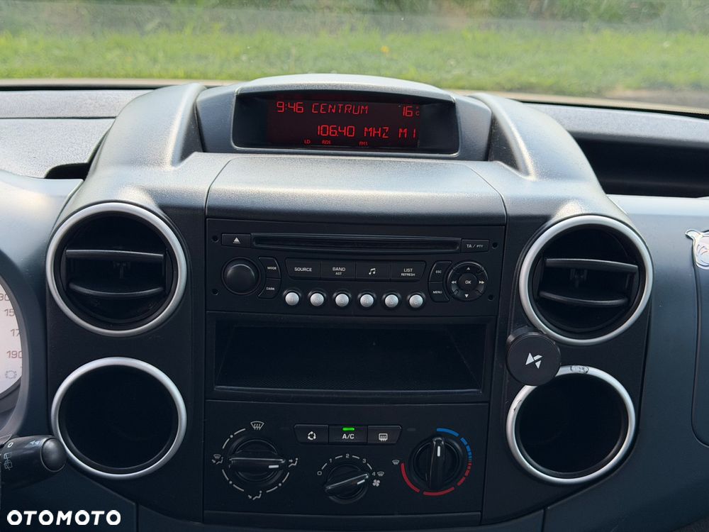 Peugeot Partner - 20