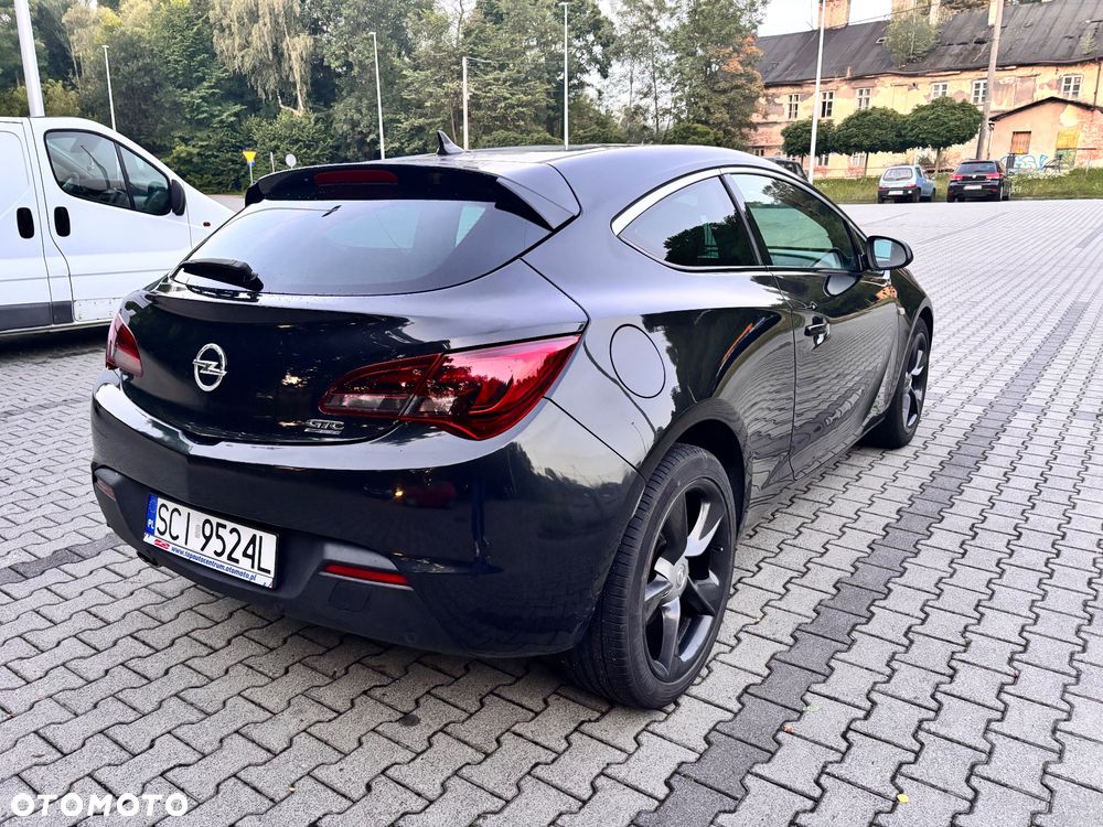Opel Astra 1.4 T Enjoy S&S - 3
