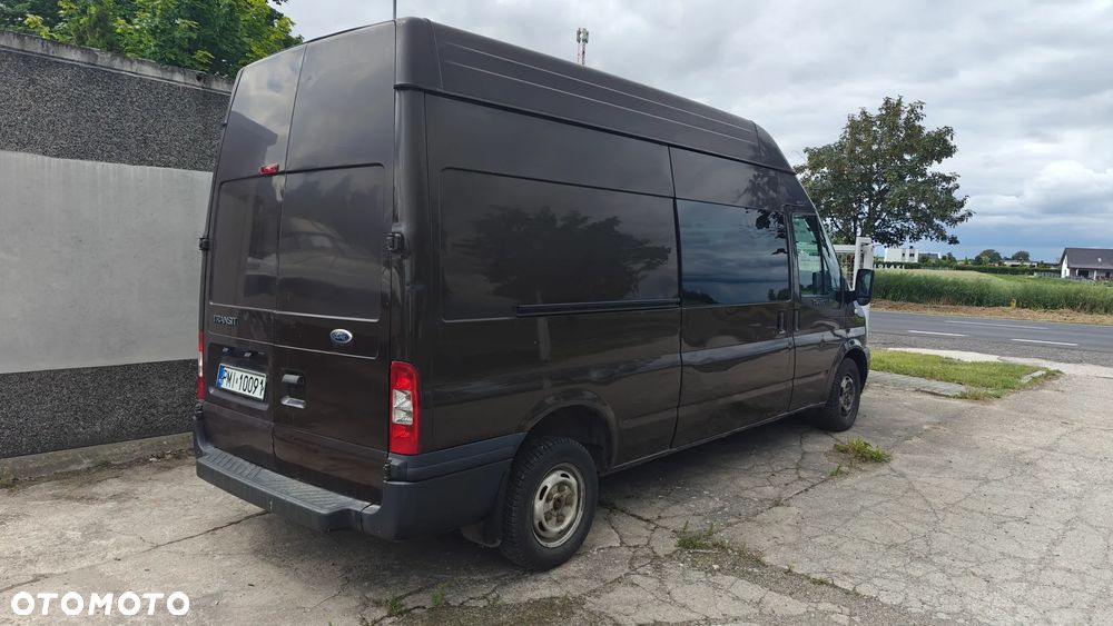 Ford Transit - 4