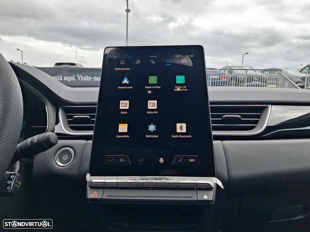 Mitsubishi ASX 1.3 DI-T Shogun 7DCT - 19