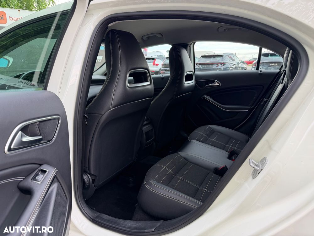 Mercedes-Benz A 160 Style - 15
