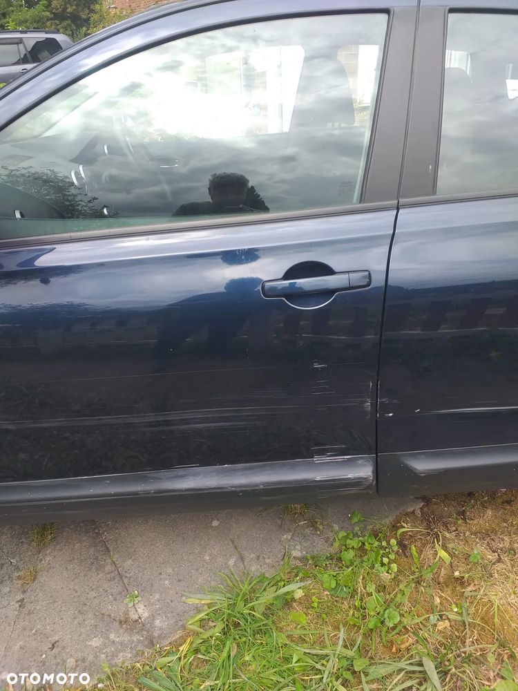 Nissan Qashqai 1.5 dCi Acenta - 4